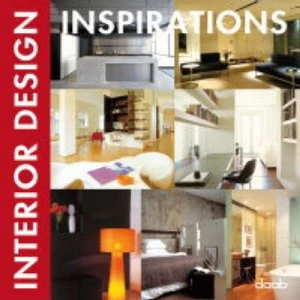 Image of Interior Design Inspirations Hardback