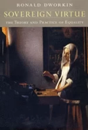 Image of sovereign virtue the theory and practice of equality
