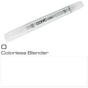 Image of Copic Ciao Colourless Blender Marker