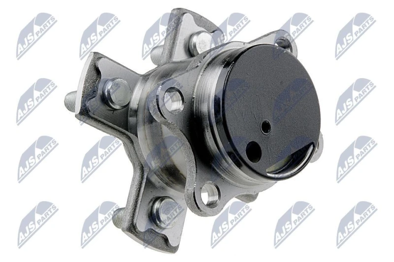 Image of NTY Wheel bearing kit NTY KLT-HD-078
