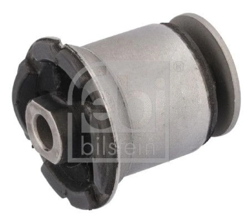 Image of Trailing arm / Suspension arm bush FEBI BILSTEIN 1001943