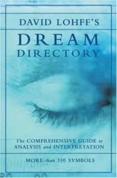 Image of David C. Lohffs Dream Directory by David C. Lohff Paperback