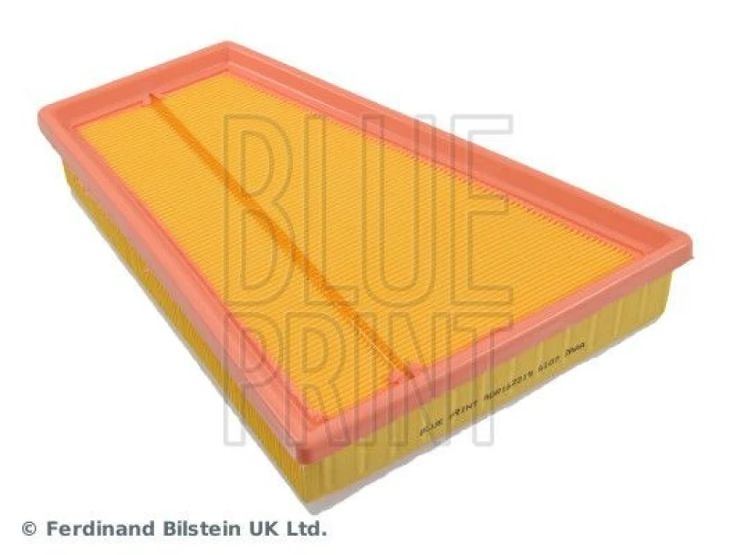 Image of Blue PRINT Air filter Blue PRINT ADR162219