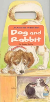 Image of Dog and Rabbit Book