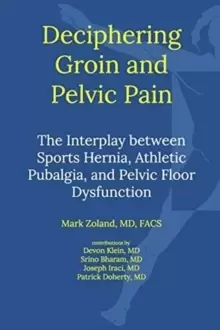 Image of Deciphering Groin and Pelvic Pain