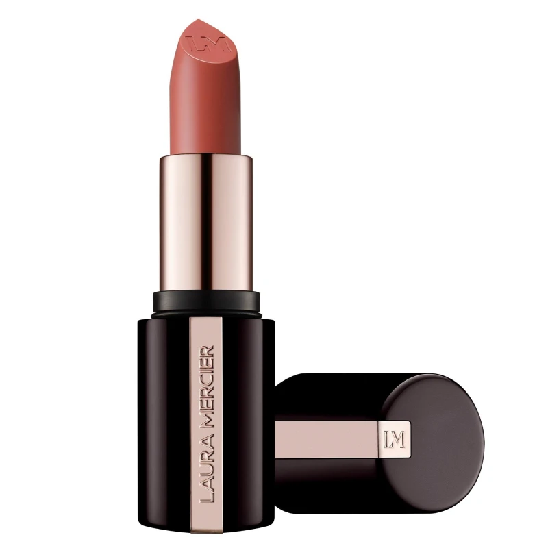 Image of Laura Mercier Caviar Hydra-Creme Lipstick 738 Les Halles female One Size