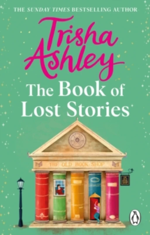 Image of The Book of Lost Stories Paperback / softback