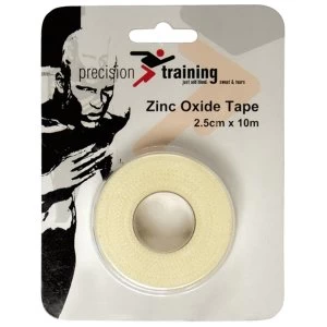 Image of Precision Zinc Oxide Tape 25mm x 10m