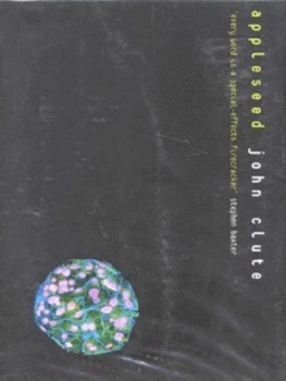 Image of Appleseed by John Clute Hardback