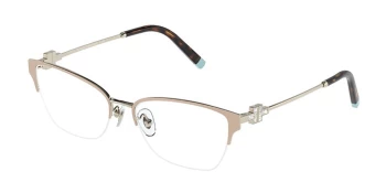 image of Tiffany & Co. 0TF1141 6150 Eyeglasses