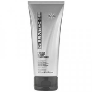 image of Paul Mitchell Blonde Forever Blonde Conditioner 200ml