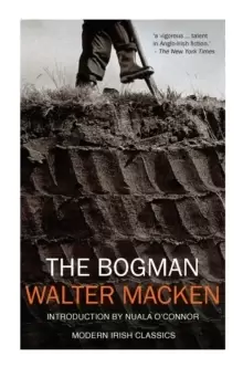 Image of The Bogman