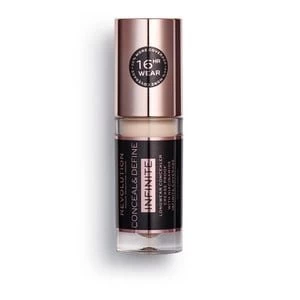 Image of Revolution Infinite Concealer C3.5