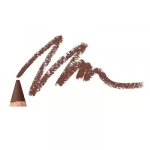 Image of Make Up For Ever Artist Color Pencil Eye, Lip and Brow 608 Limitless Brown