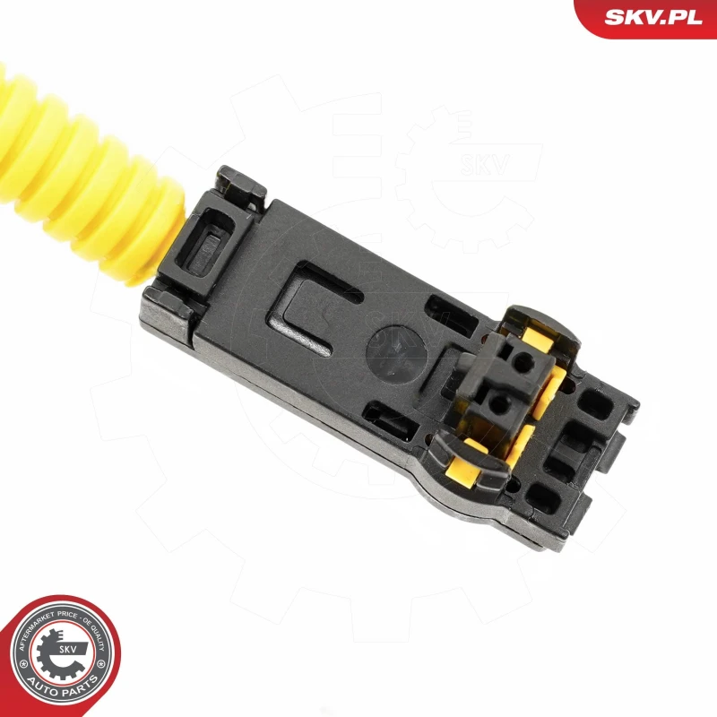 Image of ESEN SKV Clock spring for steering wheel ESEN SKV 96SKV648