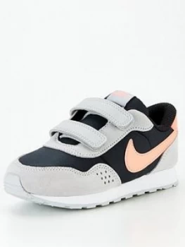 image of Nike Md Valiant Infants Trainers - Multi