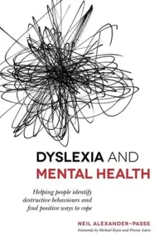 Image of Dyslexia and mental health by Neil Alexander-Passe