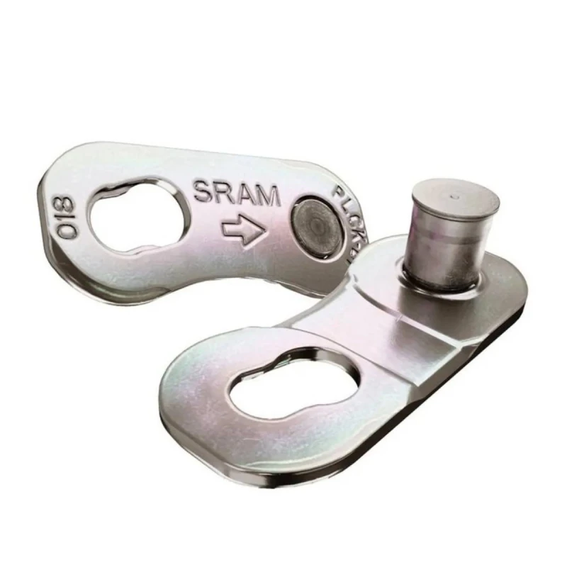 Image of Sram Powerlock 12 Speed Flat Top Chain Connector 12 SPEED NO COLOUR