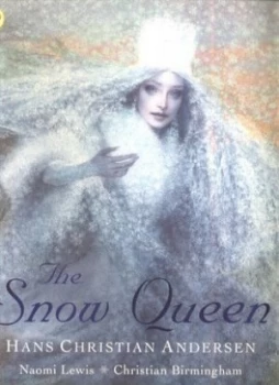 Image of The Snow Queen by Christian Birmingham Paperback