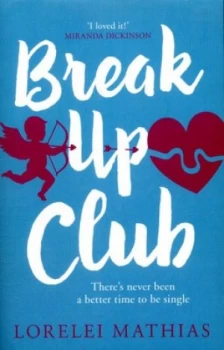 Image of Break-Up Club by Lorelei Mathias Paperback