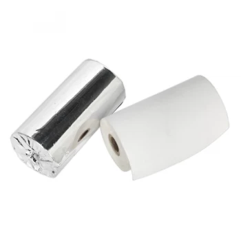 image of Sealey BT2012.V2-01 Printing Roll for BT2012.V2 Pack of 2