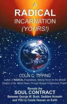 Image of Radical Incarnation Yours by Colin C Tipping
