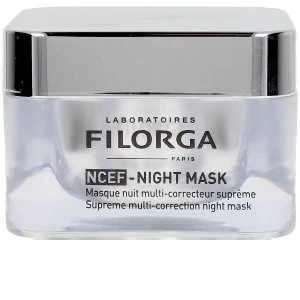Image of NCTF-NIGHT mask 50ml