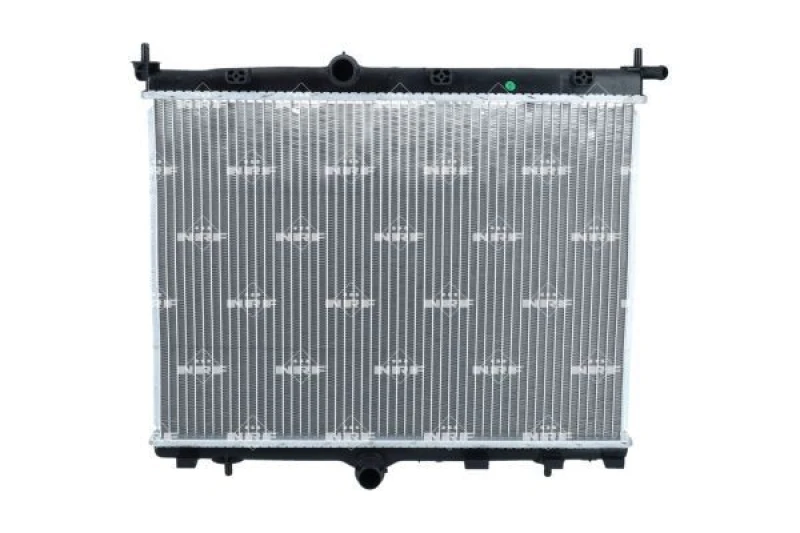 Image of NRF Engine radiator NRF 550296