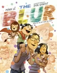 Image of The Blur