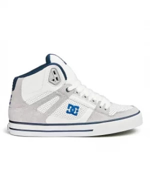 Image of DC Shoes Pure High-Top Trainers