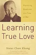 Image of learning true love practicing buddhism in a time of war