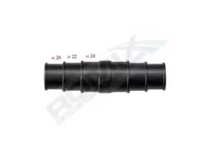 Image of ROMIX Hose Fitting C70383