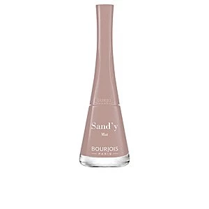 1 SECONDE nail polish #42-sand'y