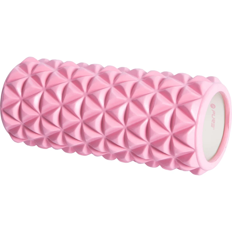 Image of Pure2Improve Pure2Improve Yogaroller Pink unisex 33cm