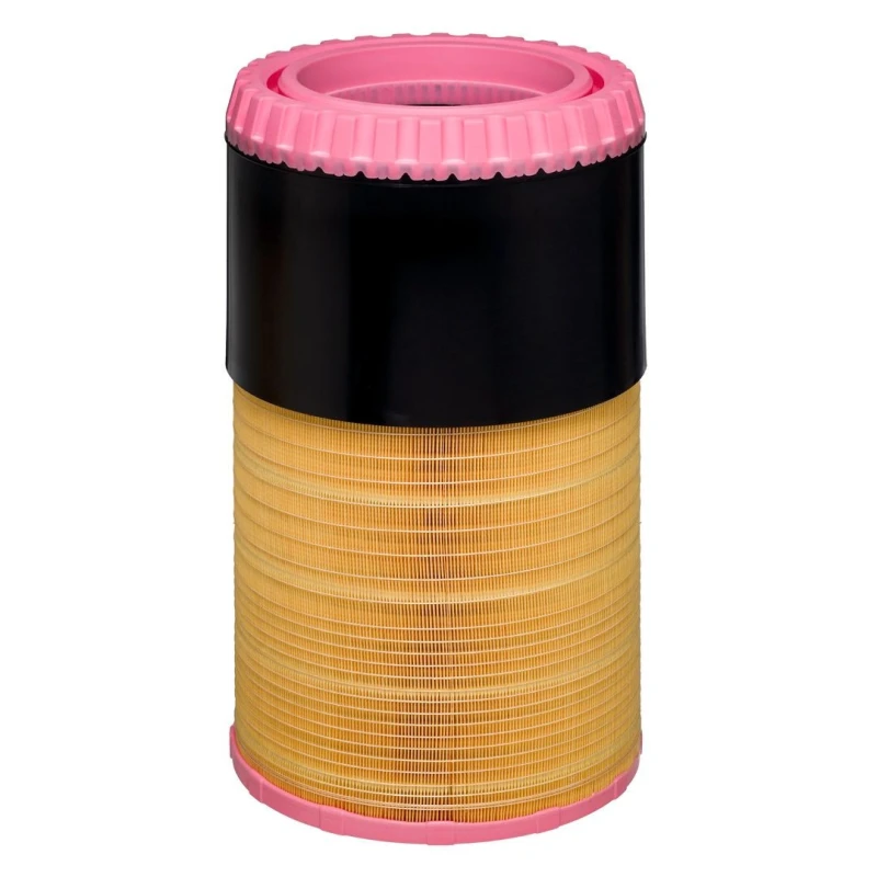 Image of Air filter HENGST FILTER E1674L