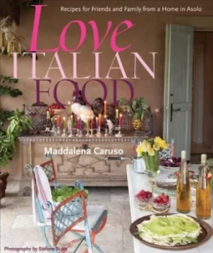 Image of Love Italian food by Maddalena Caruso