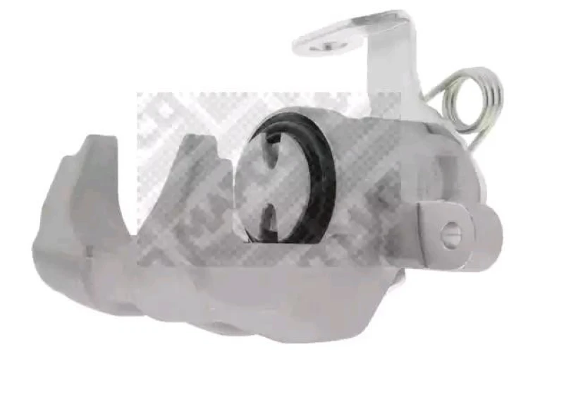Image of MAPCO 4023 Brake caliper Rear Axle Right Brake Caliper (78)