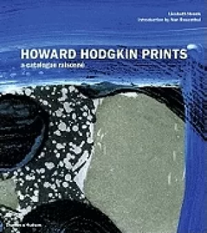 Image of howard hodgkin the complete prints