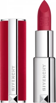 Image of Givenchy Le Rouge Deep Velvet 3.4g 26 - Framboise Velours