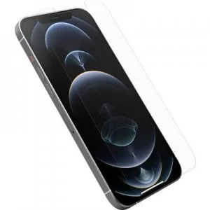 Image of Otterbox Amplify Anti-Microbial Glass screen protector