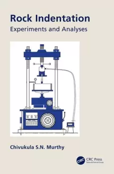 Image of Rock IndentationExperiments and Analyses