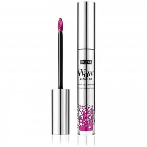 image of PUPA WOW Liquid Lipstick 3ml(Various Shades) - I Want to Dare