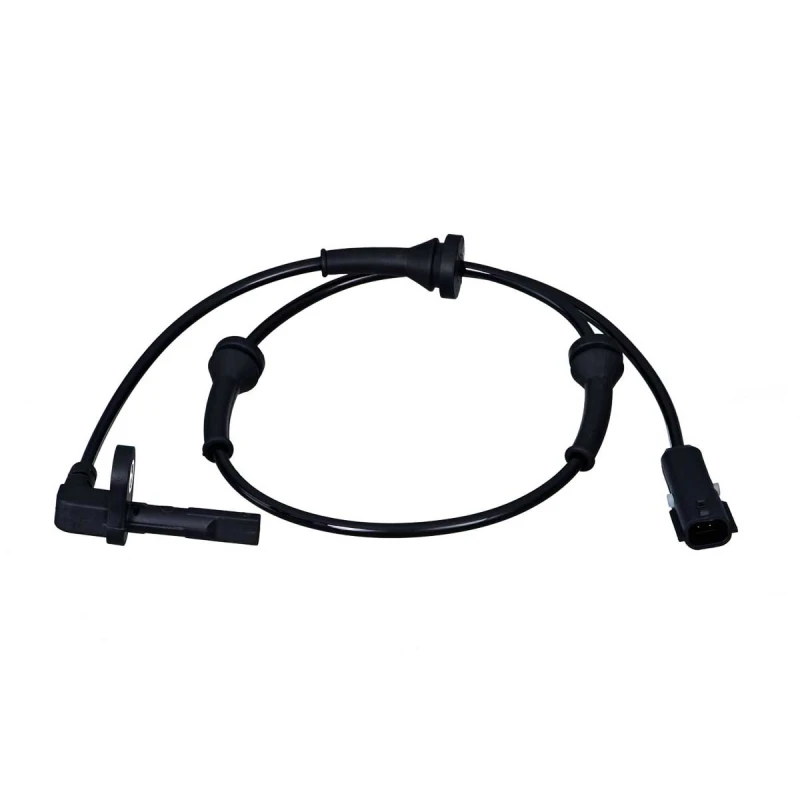 Image of HELLA ABS sensor HELLA 6PU 358 218-101