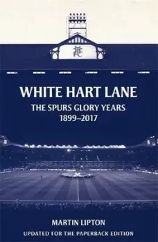 Image of White Hart Lane by Martin Lipton