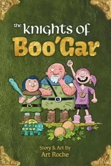 Image of The Knights of Boo'Gar