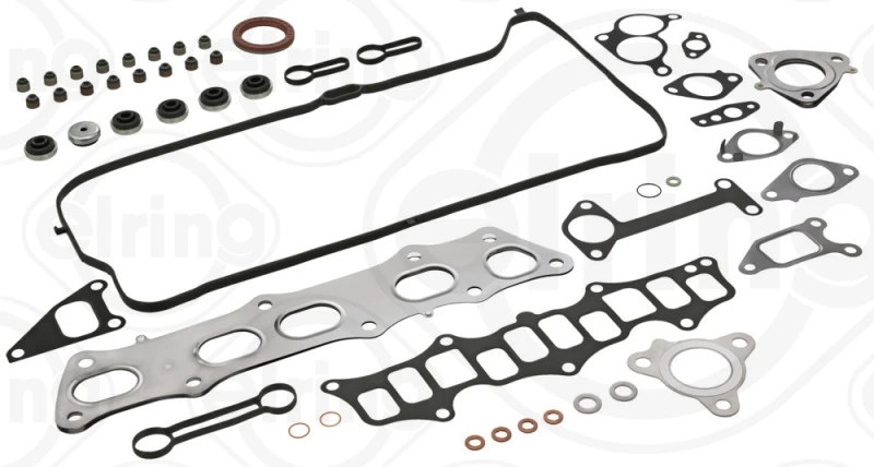 Image of Gasket Set, cylinder head ELRING 366.930