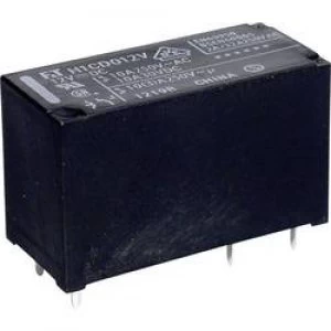 Image of PCB relays 24 Vdc 10 A 1 change over Takamisawa FT
