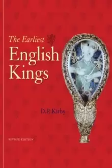 Image of The Earliest English Kings