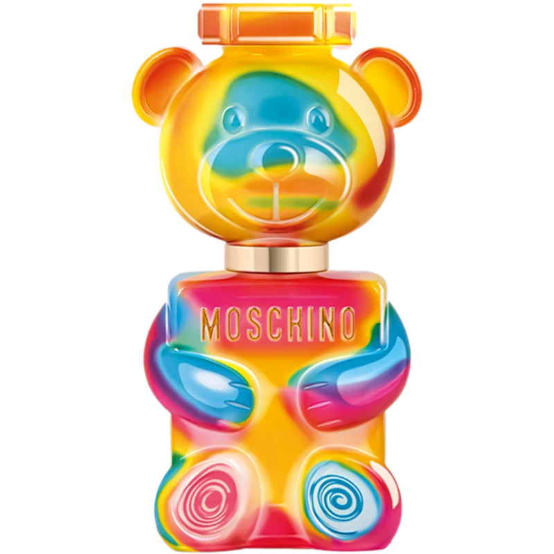 Image of Moschino Toy 2 Gummy Eau de Parfum 30ml