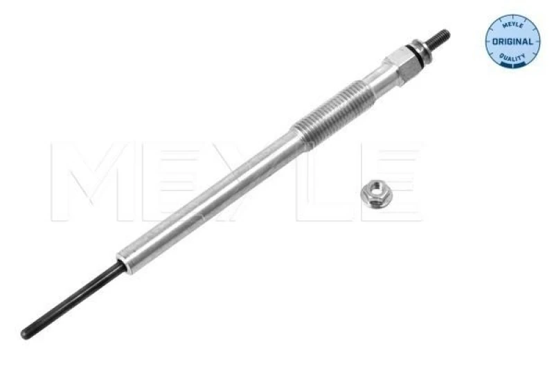 Image of Glow plug MEYLE 28-14 860 0001